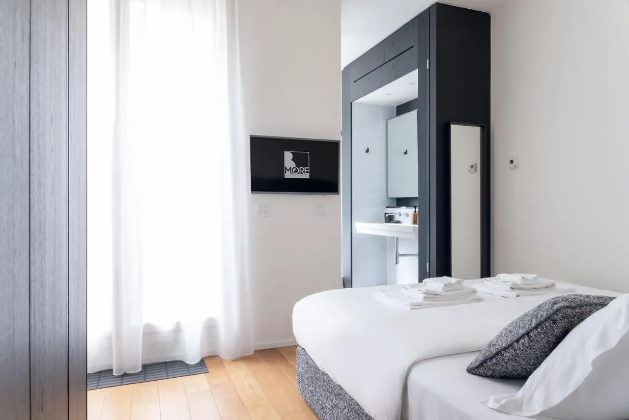 Bmore Duomo - Luxury Apartments Near Duomo Milán