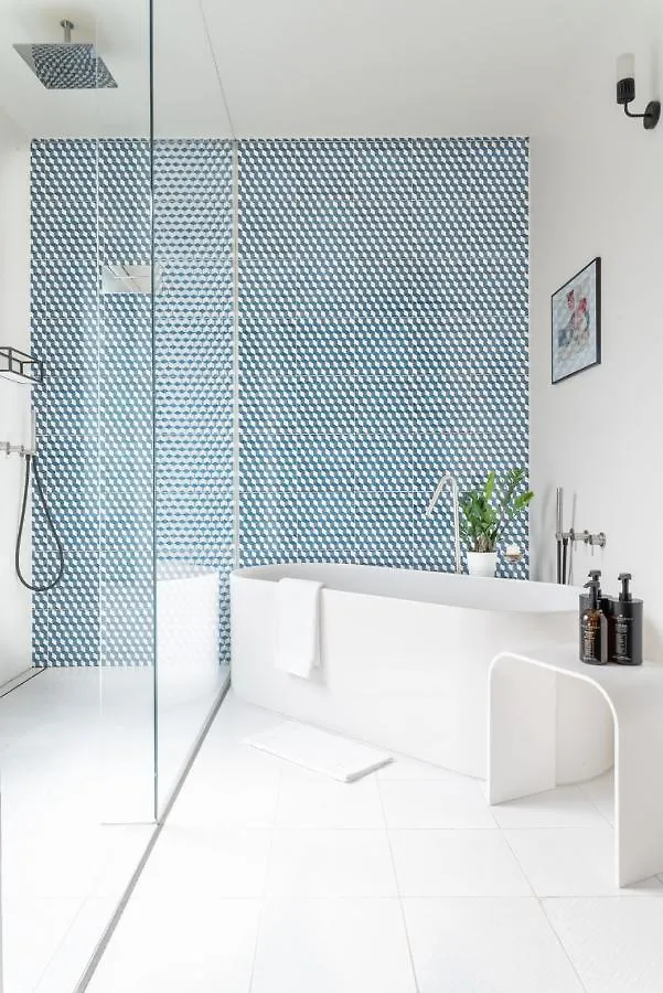 Bmore Duomo - Luxury Apartments Near Duomo Milan