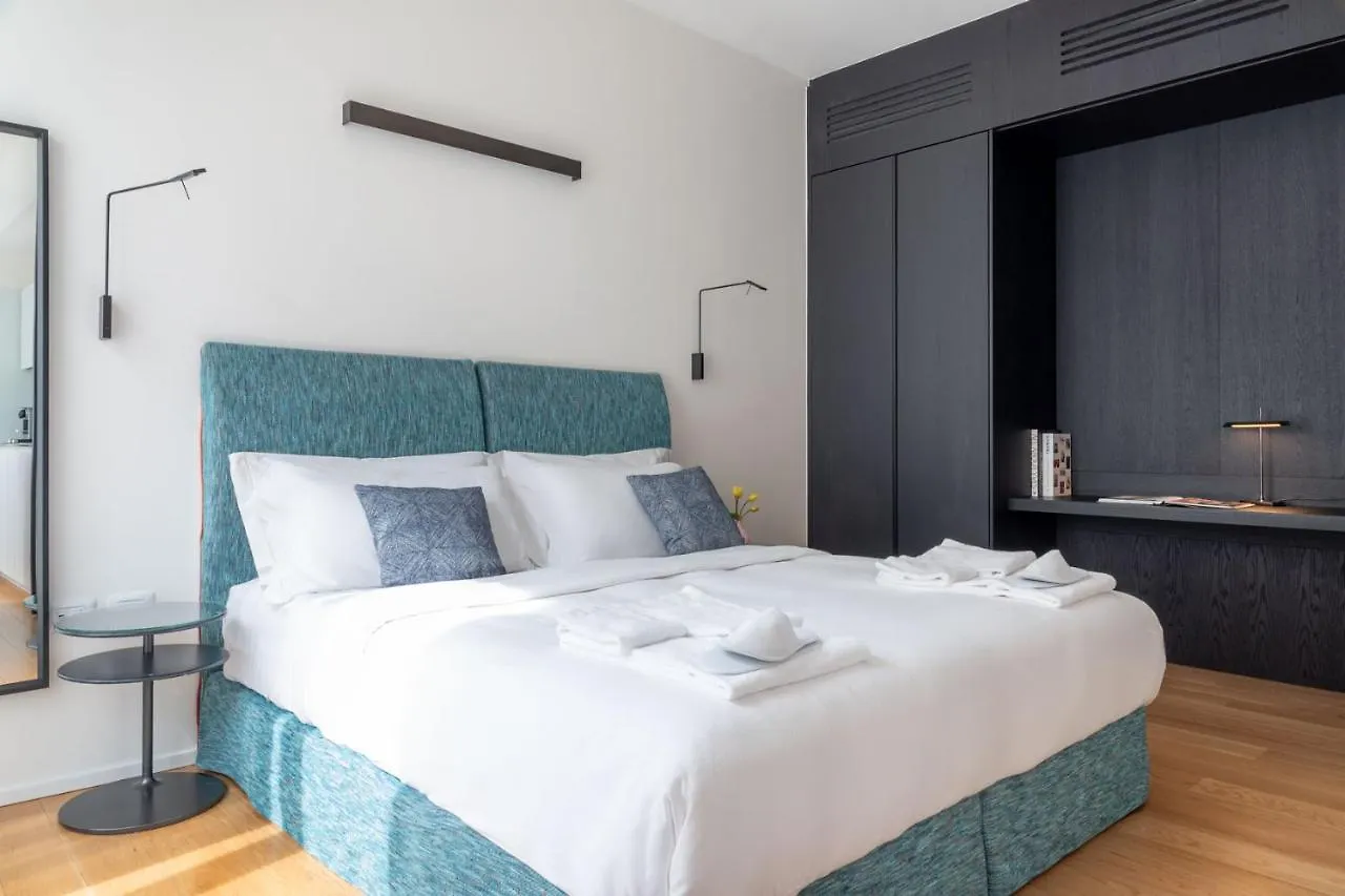 Bmore Duomo - Luxury Apartments Near Duomo Milan