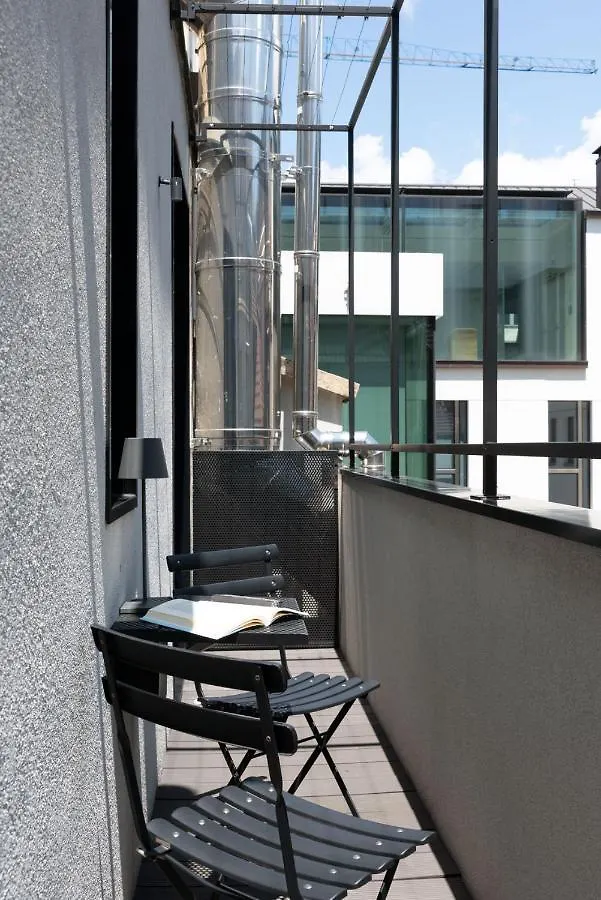 Bmore Duomo - Luxury Apartments Near Duomo Milan