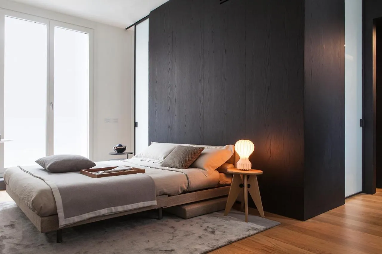 Bmore Duomo - Luxury Apartments Near Duomo Milan 0*,  Italy
